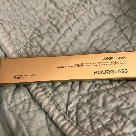 Hourglass Ultra Slim Refillable Lipstick NWT HP 🎉🎉 - Picture 2 of 6